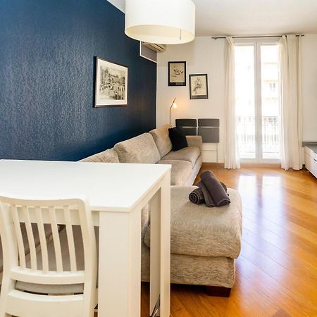 Californie 11 Lux 4 Pers Wifi Ac Apartment Ница Екстериор снимка
