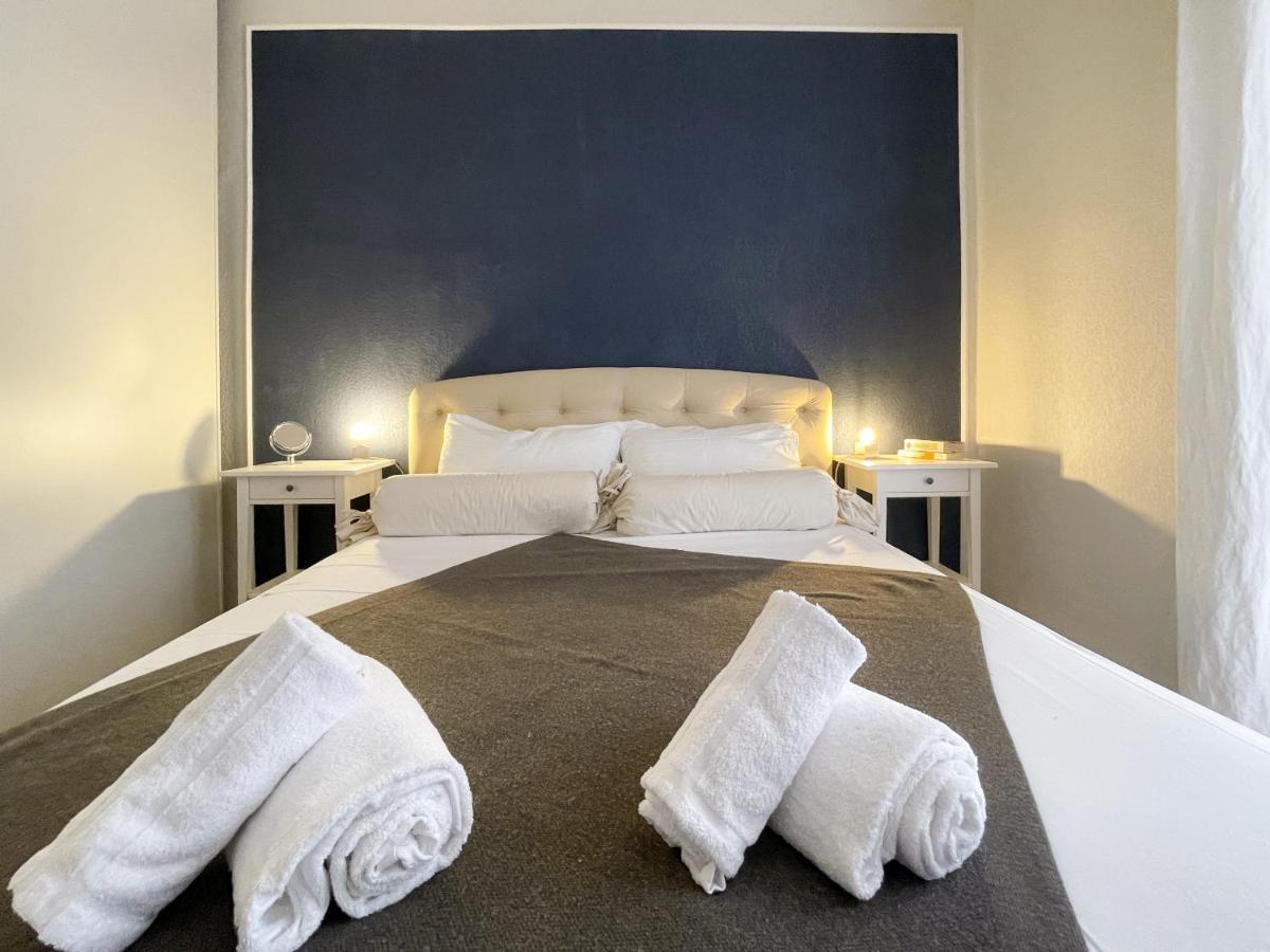 Californie 11 Lux 4 Pers Wifi Ac Apartment Ница Екстериор снимка