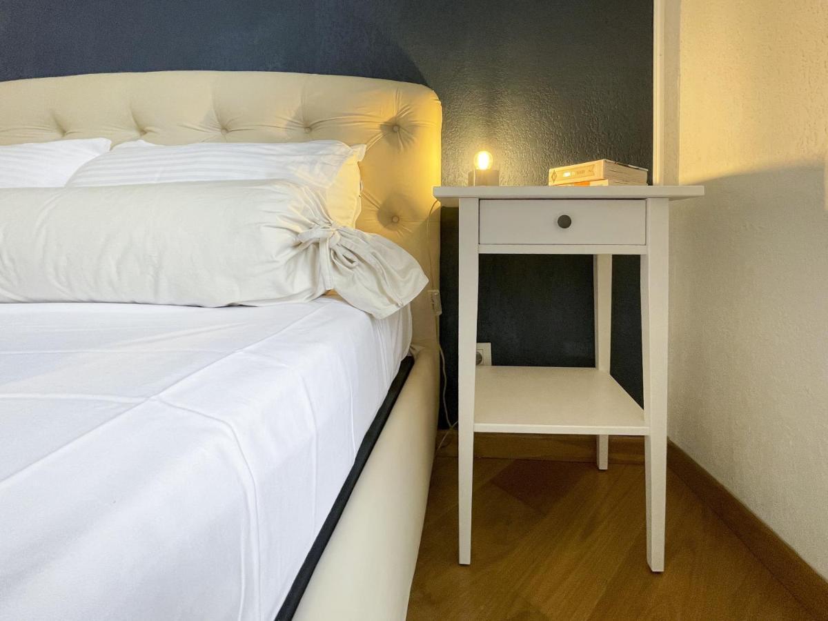 Californie 11 Lux 4 Pers Wifi Ac Apartment Ница Екстериор снимка