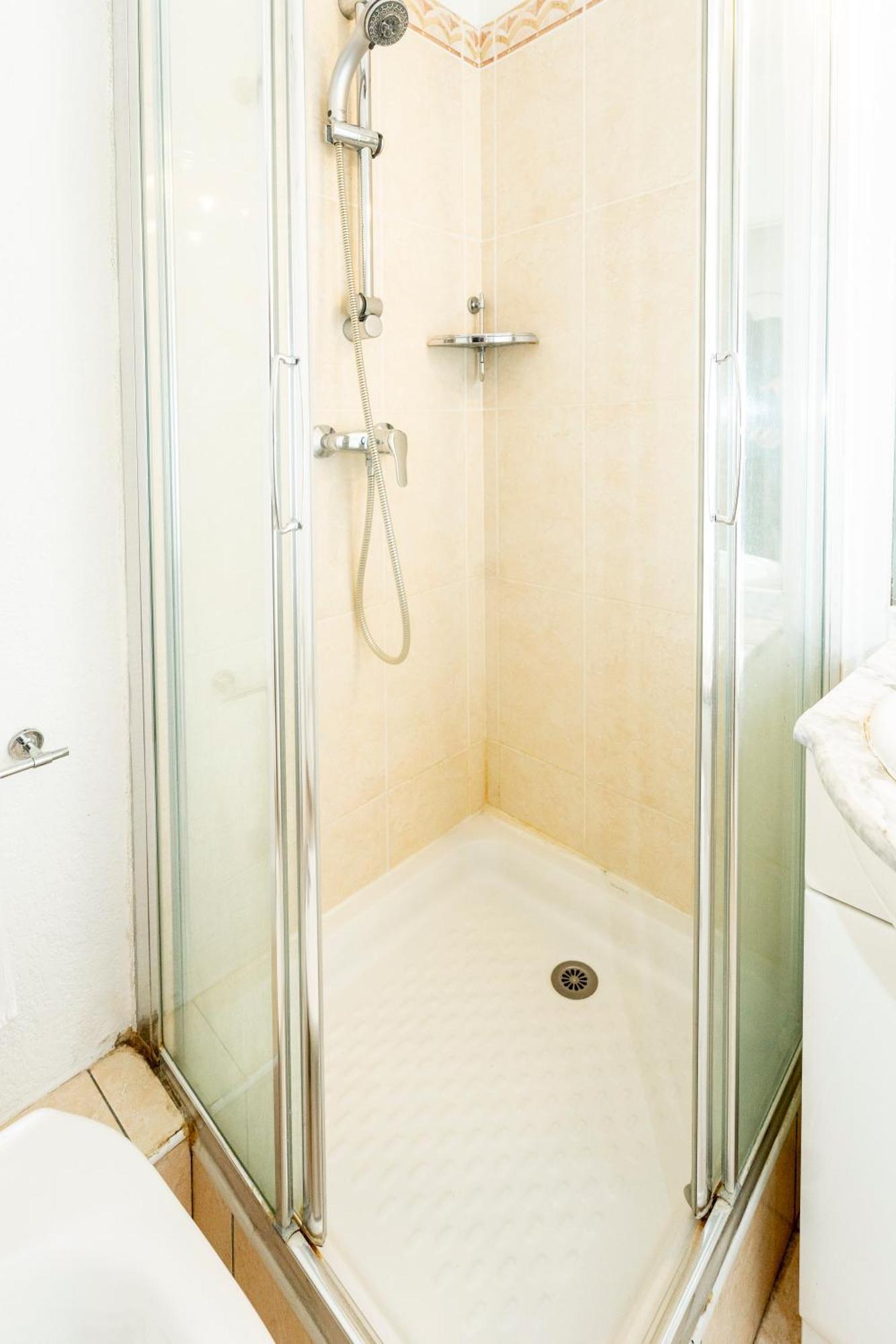 Californie 11 Lux 4 Pers Wifi Ac Apartment Ница Екстериор снимка