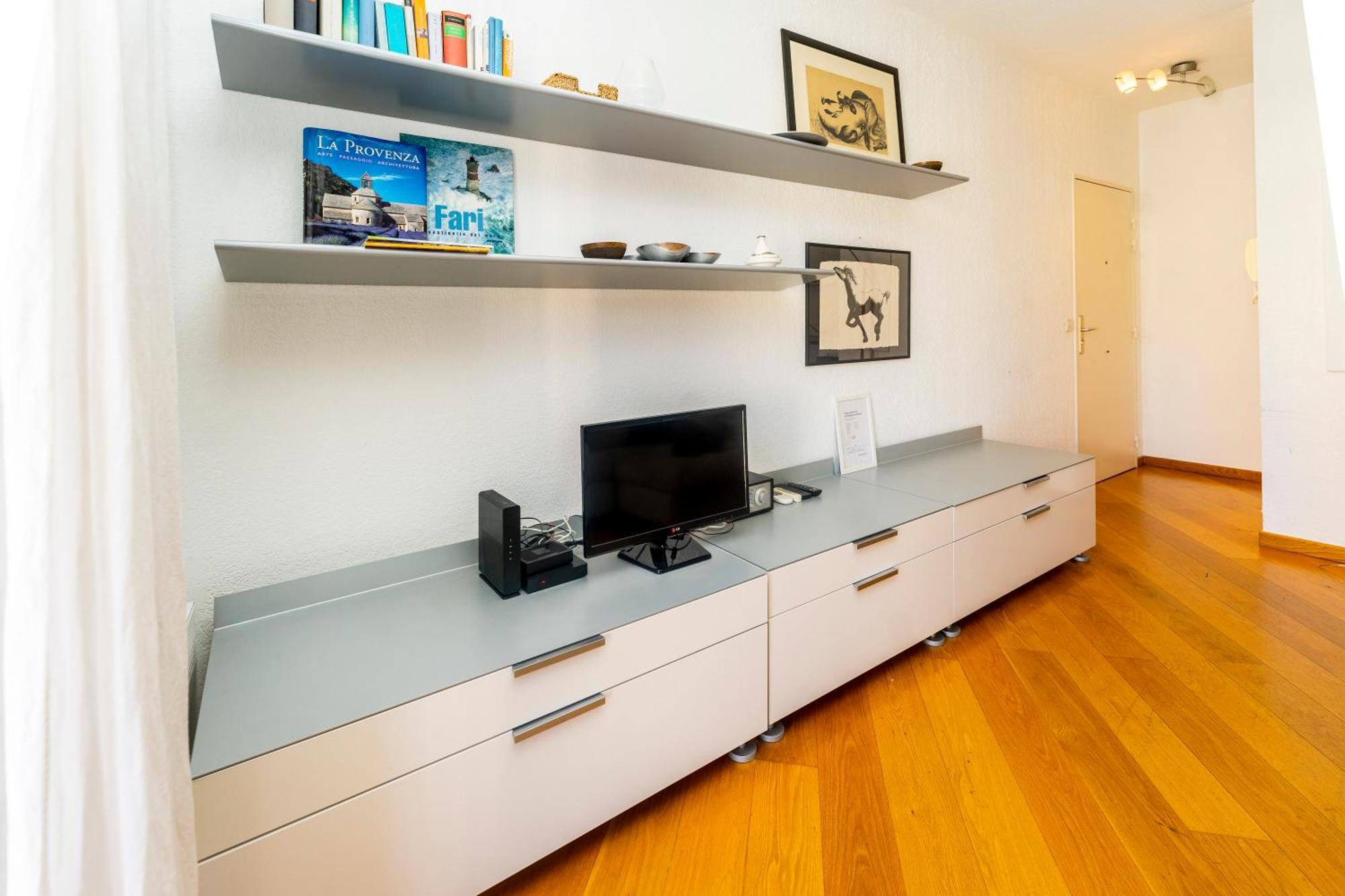 Californie 11 Lux 4 Pers Wifi Ac Apartment Ница Екстериор снимка