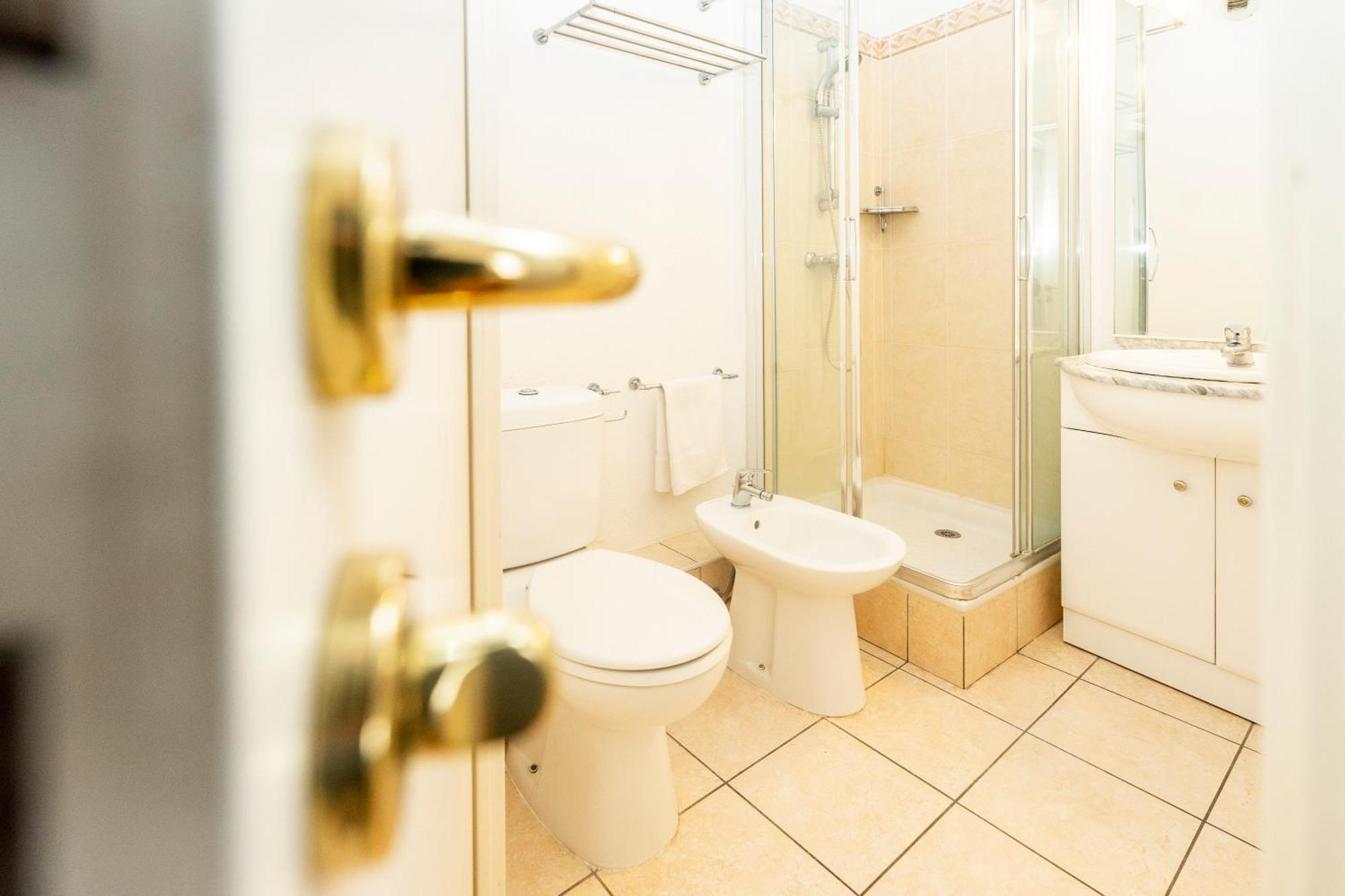 Californie 11 Lux 4 Pers Wifi Ac Apartment Ница Екстериор снимка